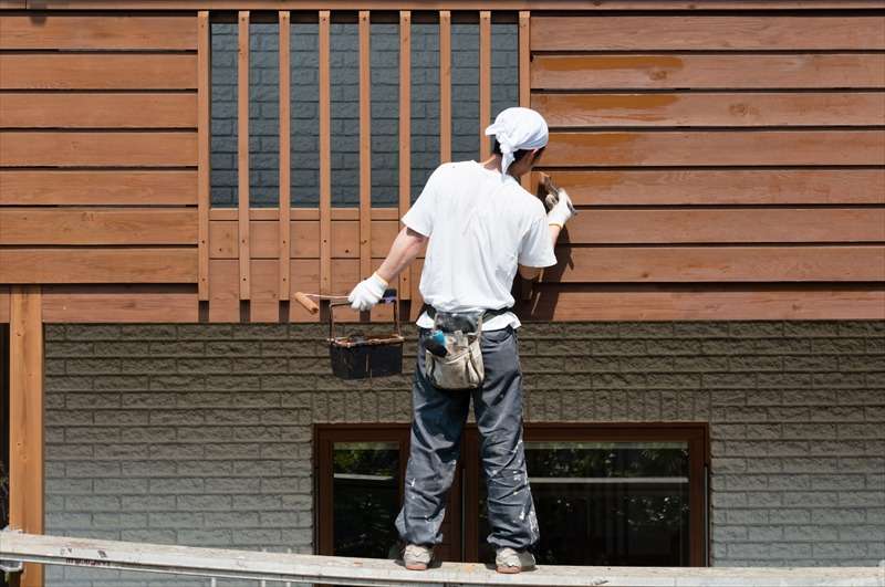 広島市以外にも周辺県で幅広く外壁塗装工事を承っております